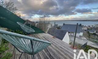 Maison 8 Pièces 155 m² à vendre à Perros-Guirec (22700)