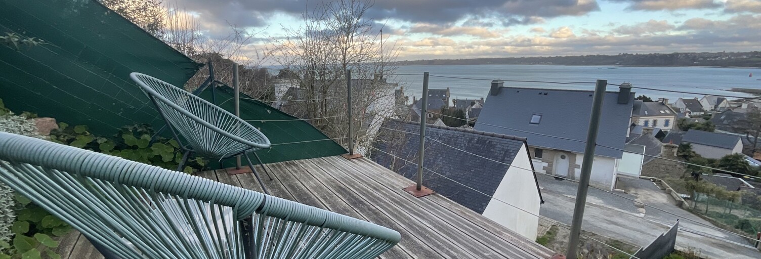 Maison 8 Pièces 155 m² à vendre à Perros-Guirec (22700)