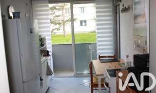 Appartement 2 Pièces 51 m² à vendre à Bruges (33520)