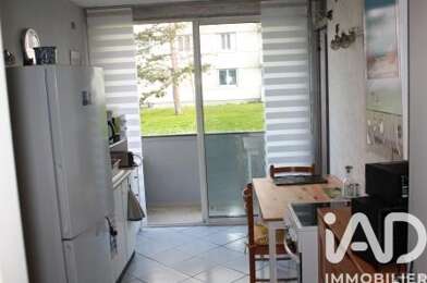 Appartement 2 pièces 157000 €