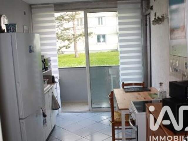 Vente Appartement 2 pièces — photo du bien