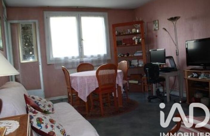 Vente Appartement 2 pièces — photo 3