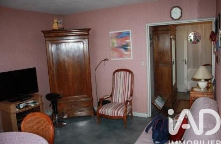Vente Appartement 2 pièces — photo 4