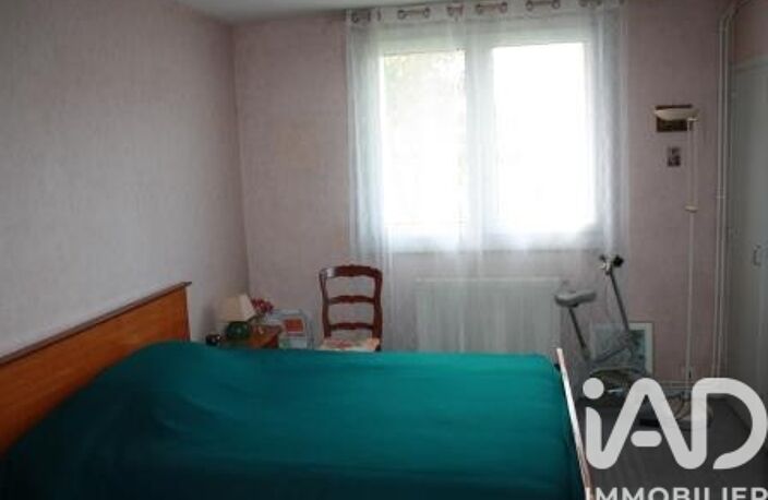 Vente Appartement 2 pièces — photo 5