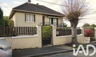 Maison 4 Pièces 99 m² à vendre à Villecresnes (94440)