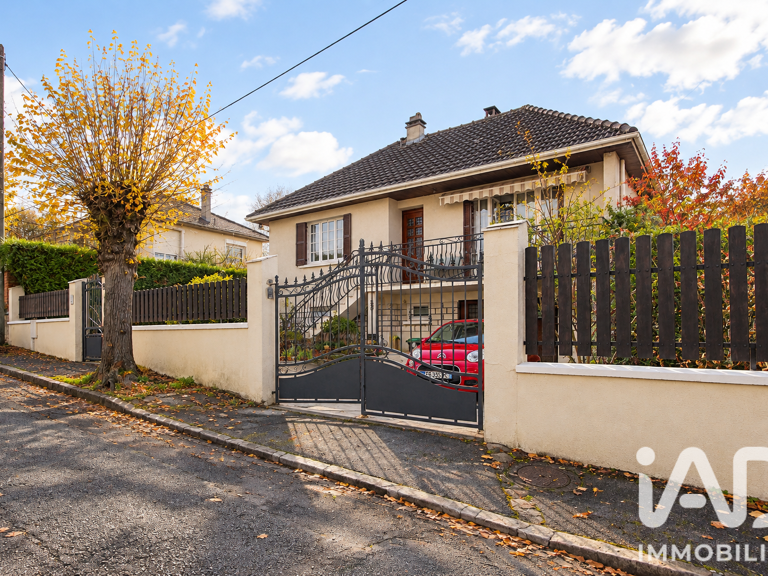 Vente Maison traditionnelle 4 pièces — photo 1
