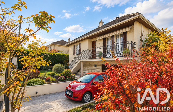 Vente Maison traditionnelle 4 pièces — photo 2