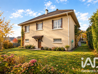 Vente Maison traditionnelle 4 pièces — photo 3