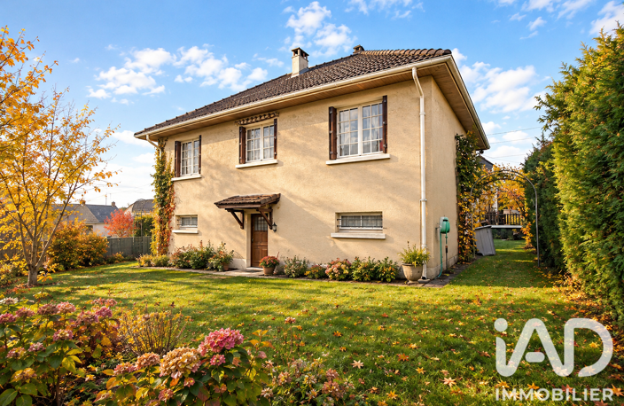 Vente Maison traditionnelle 4 pièces — photo 3