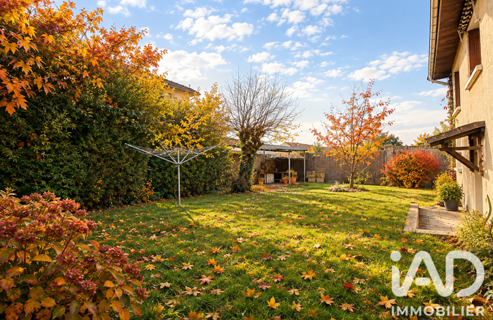 Vente Maison traditionnelle 4 pièces — photo 4