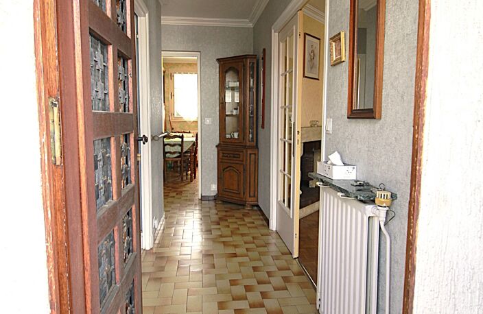 Vente Maison traditionnelle 4 pièces — photo 5