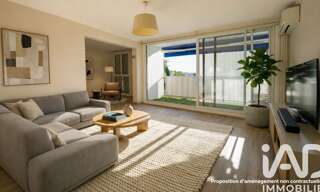 Appartement 5 Pièces 95 m² à vendre à Montpellier (34070)