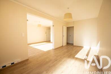 Appartement 5 pièces 265000 €