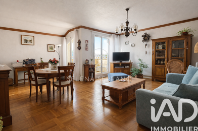 Appartement 3 pièces 269000 €