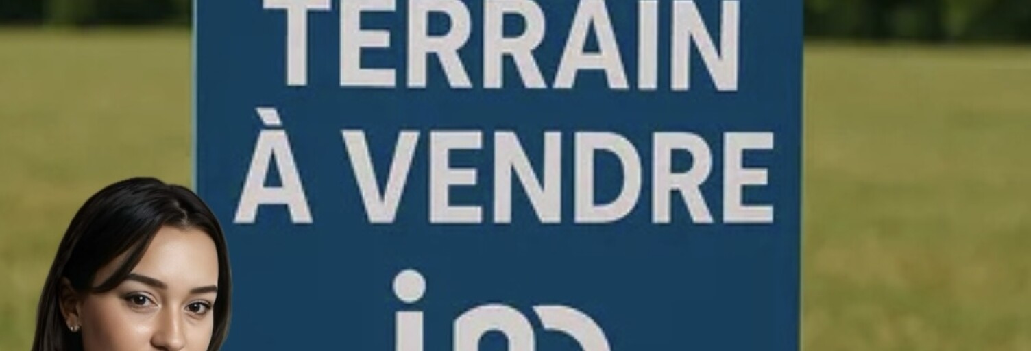 Terrain  400 m² à vendre à Neuville-sur-Oise (95000)