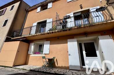 Appartement 3 pièces 205000 €