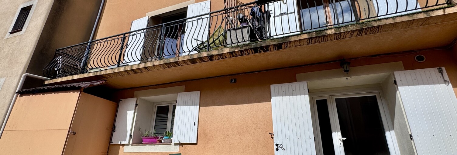 Appartement 3 Pièces 76 m² à vendre à Pourcieux (83470)