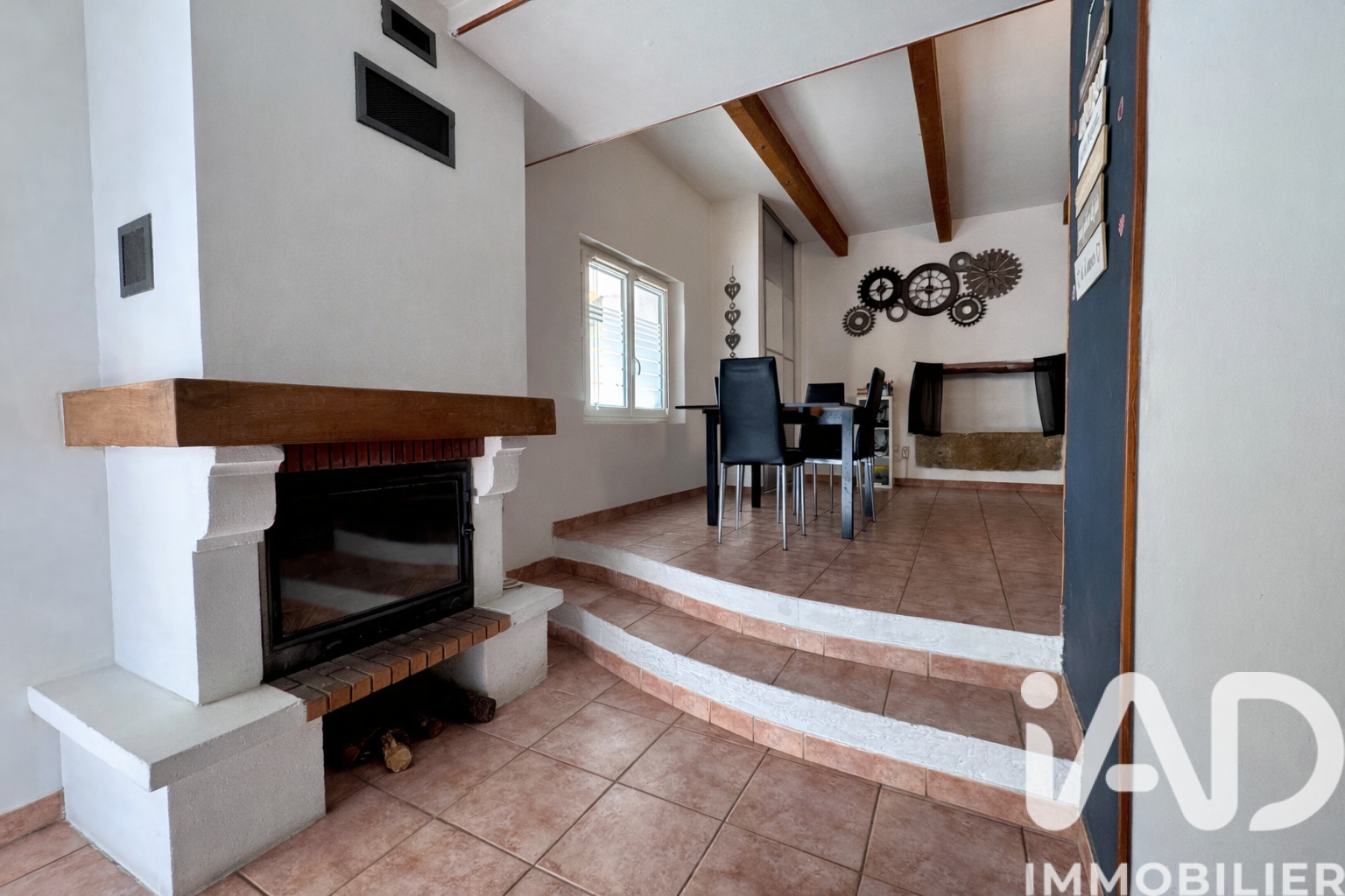 Vente Duplex 3 pièces - Photo 2