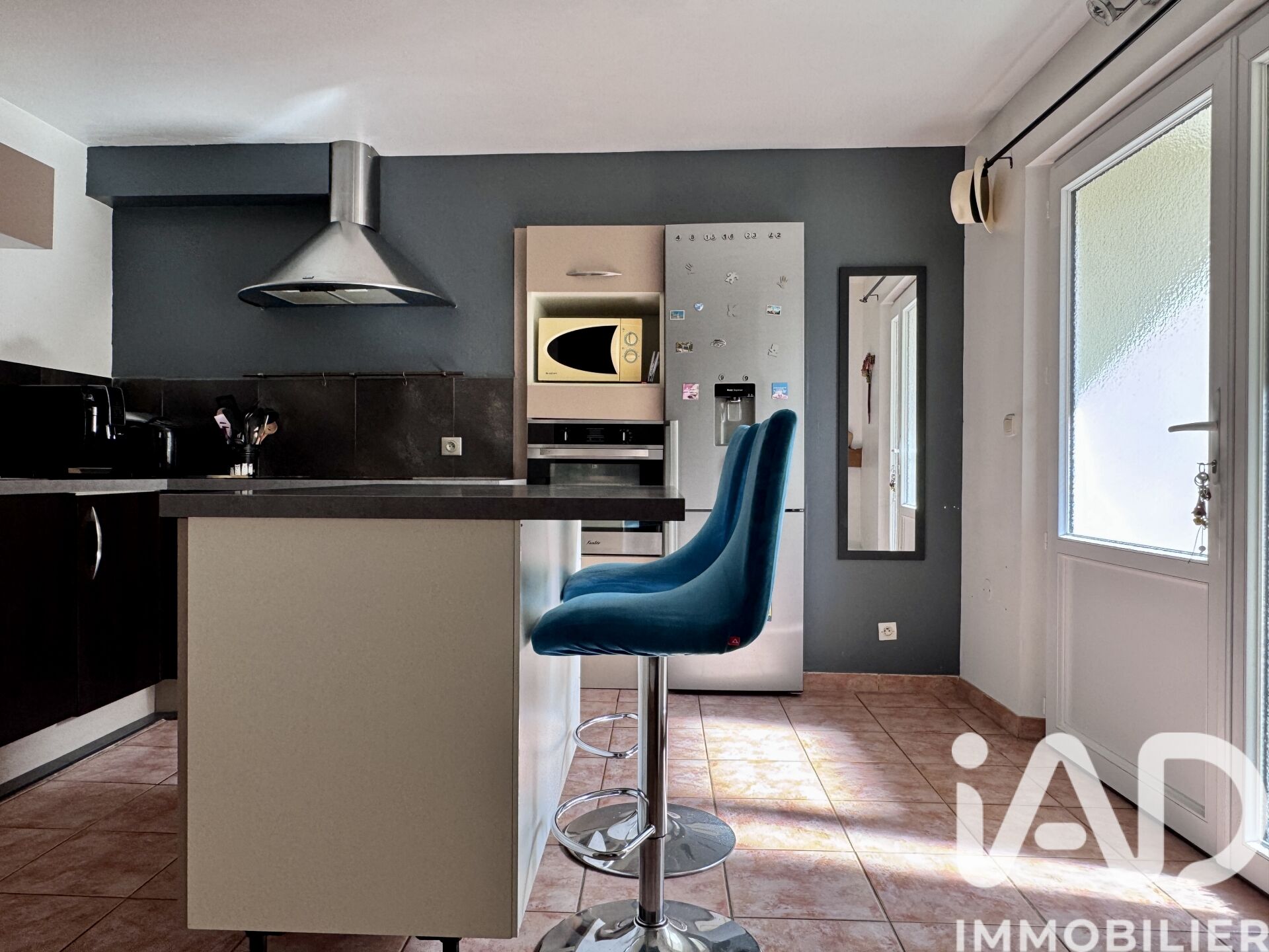 Vente Duplex 3 pièces - Photo 3