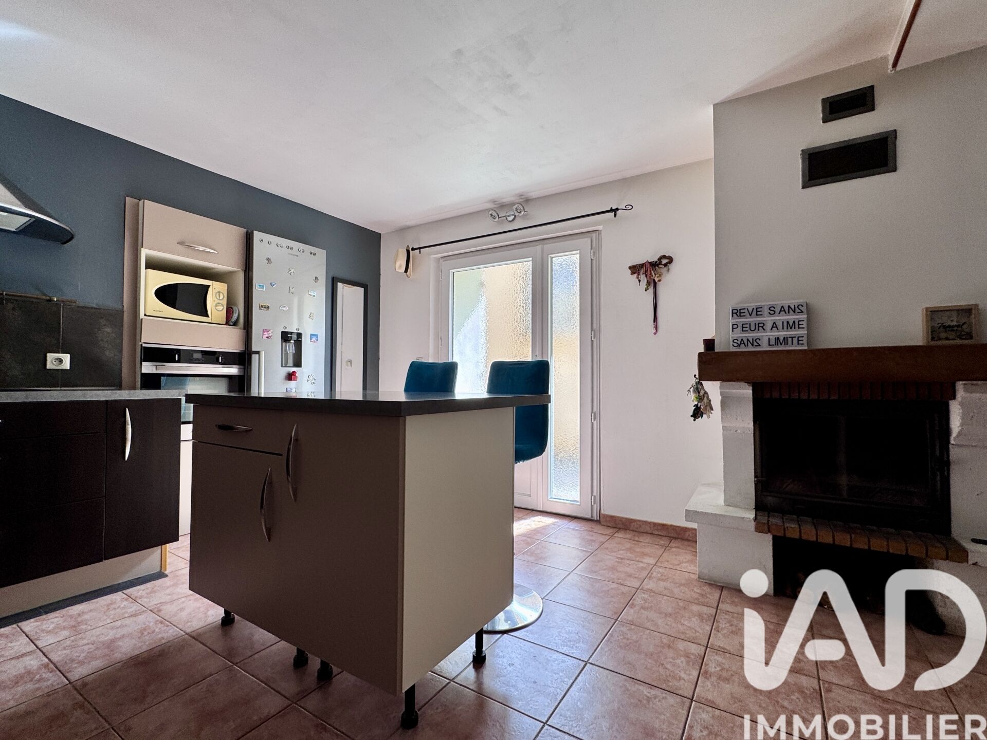 Vente Duplex 3 pièces - Photo 4