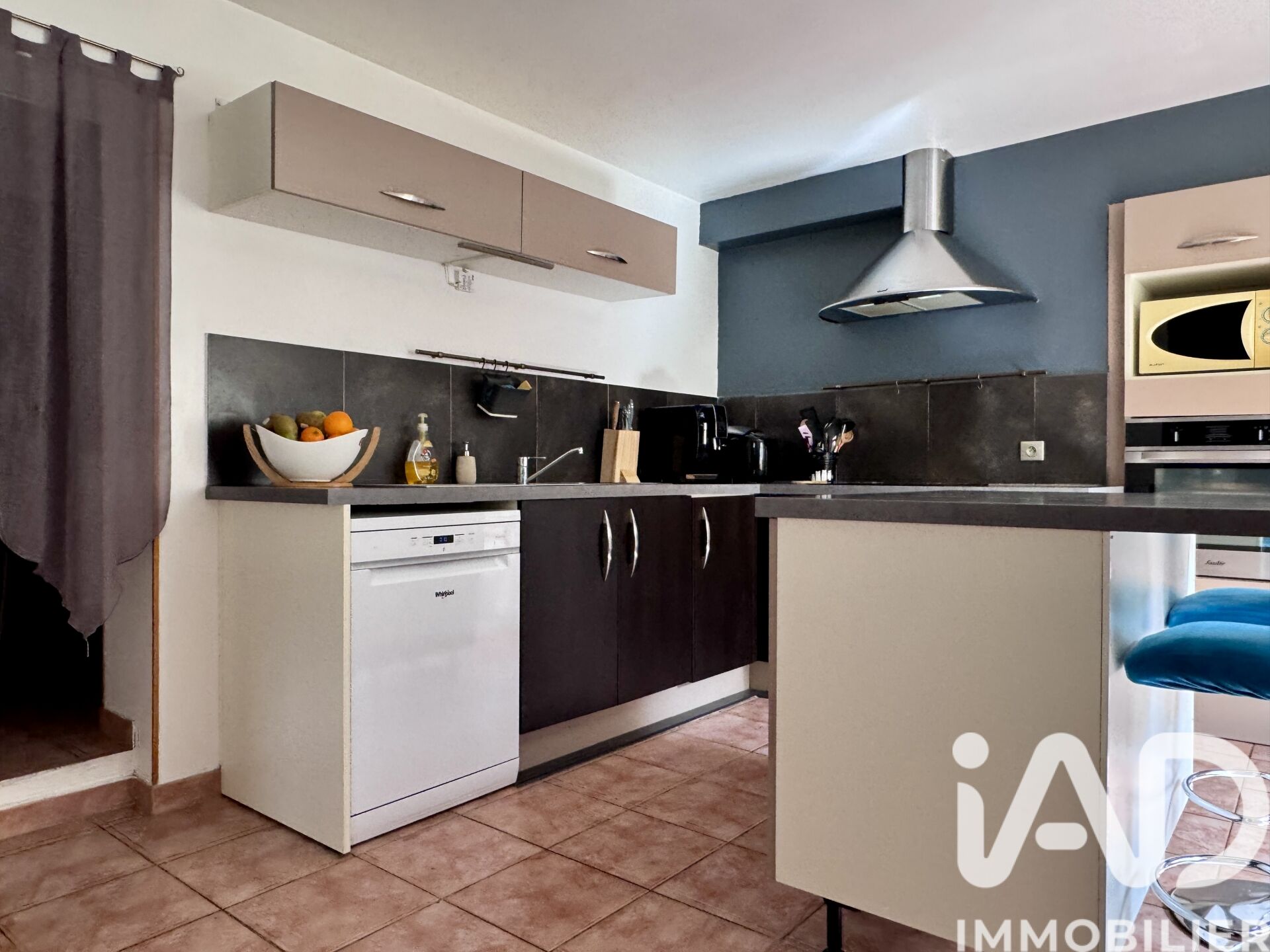 Vente Duplex 3 pièces - Photo 5