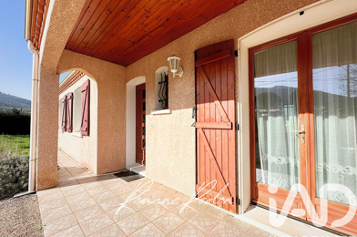 Maison 5 pièces 248000 €