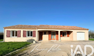 Maison 5 Pièces 112 m² à vendre à Sorèze (81540)