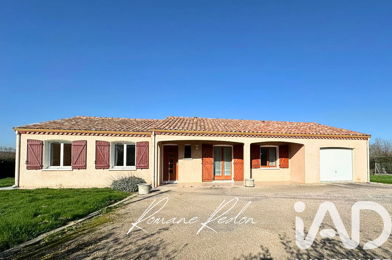 Maison 5 pièces 248000 €