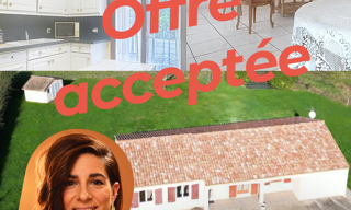 Maison 5 Pièces 112 m² à vendre à Sorèze (81540)