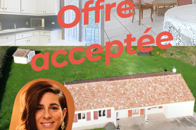 Maison 5 pièces 248000 €