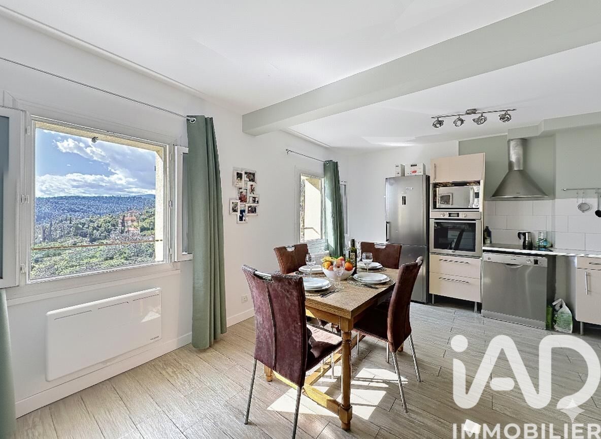 Callian - 63m² - 3p. - 2ch.