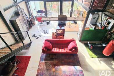 Maison 4 pièces 460000 €