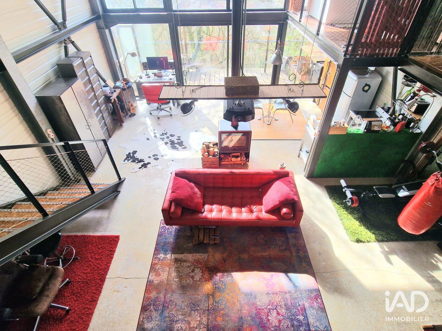 Maison à vendre, 4 pièces, 116 m², Saulx-les-Chartreux