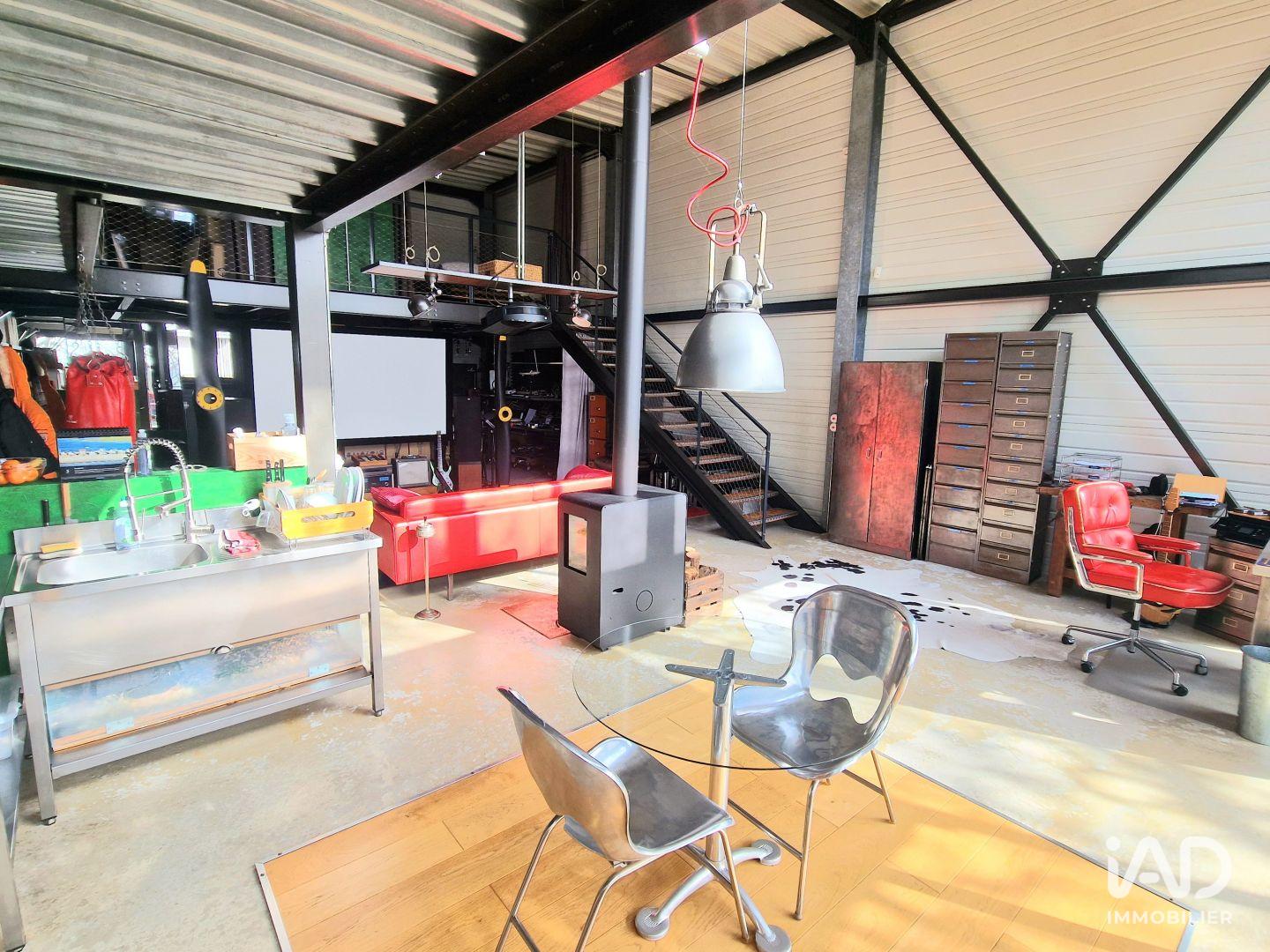 Vente Maison/villa 4 pièces - Photo 4