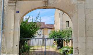 Maison 12 Pièces 309 m² à vendre à Loudun (86200)