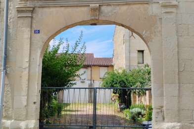 Maison 12 pièces 349000 €