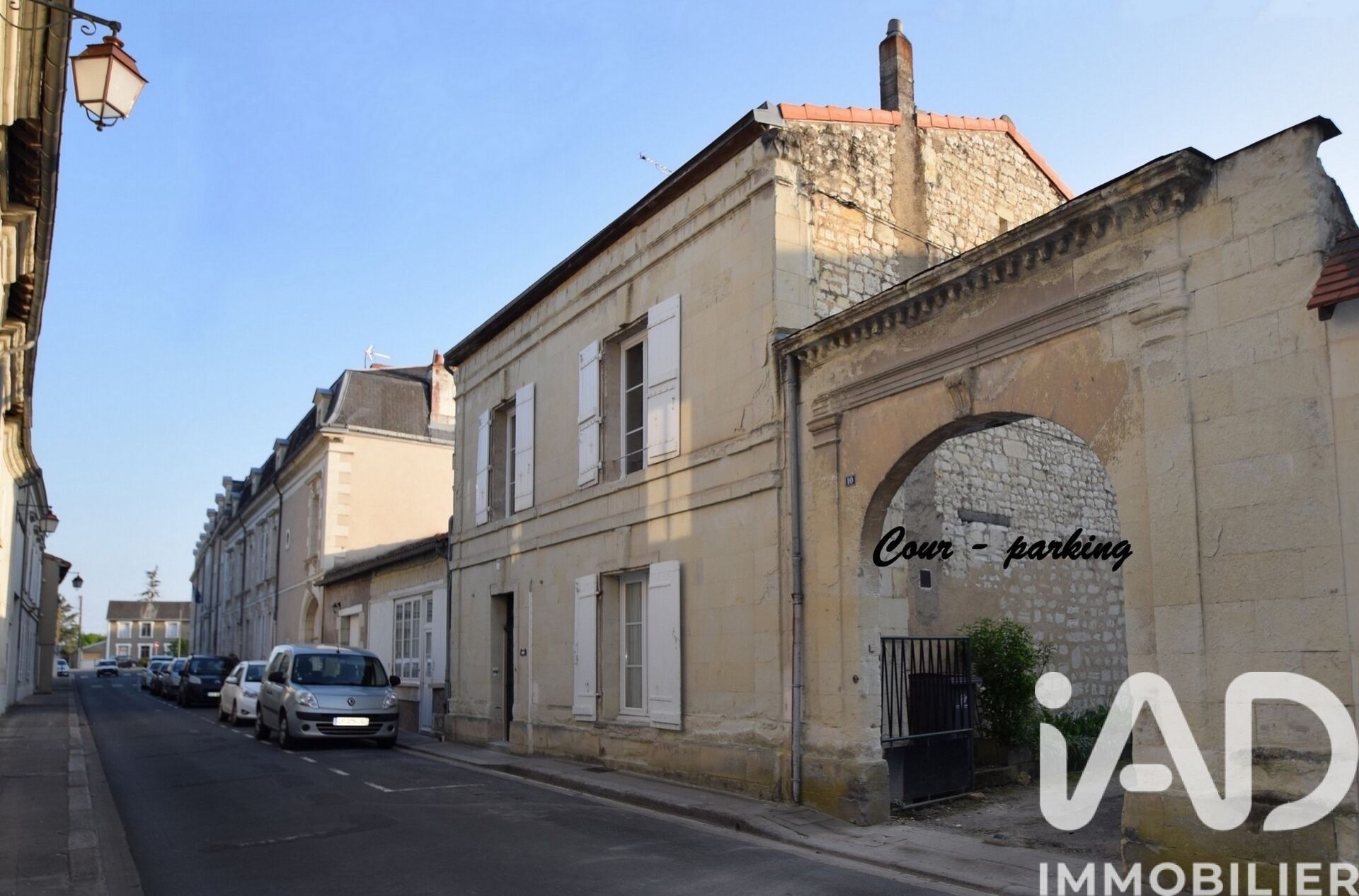 Vente Maison/villa 12 pièces - Photo 2