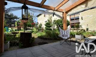 Maison 12 Pièces 309 m² à vendre à Loudun (86200)