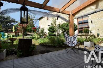 Maison 12 pièces 349000 €