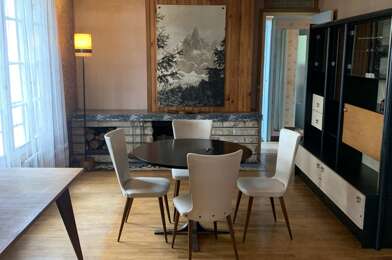 Appartement 3 pièces 160000 €