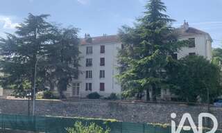 Appartement 3 Pièces 62 m² à vendre à Ablon-sur-Seine (94480)