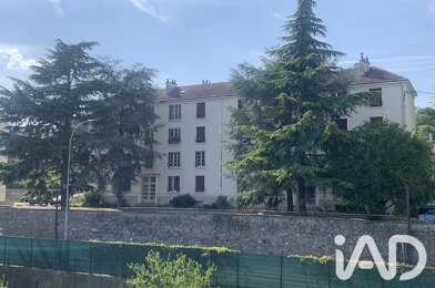 Appartement 3 pièces 150000 €