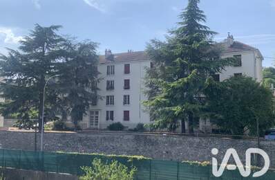 Vente Appartement 3 pièces — photo du bien
