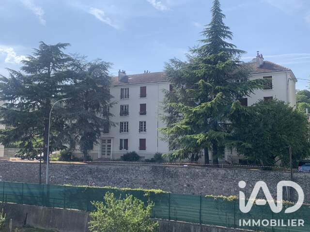Vente Appartement 3 pièces — photo du bien