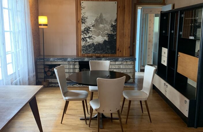 Vente Appartement 3 pièces — photo 2
