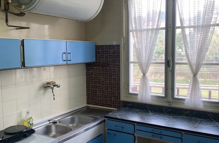 Vente Appartement 3 pièces — photo 4