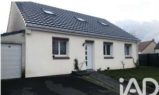 Maison 5 Pièces 135 m² à vendre à Courcelles-lès-Lens (62970)