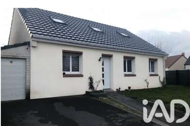 Maison 5 pièces 220000 €