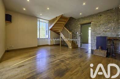 Maison 6 pièces 180000 €