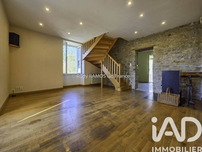Vente Maison/villa 6 pièces — photo 1